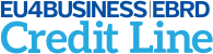 EU4BUSINESS EBRD CREDIT LINE